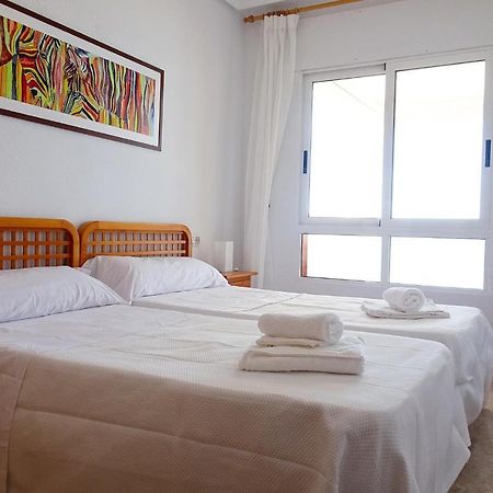 Casa 2 Mares Apartment La Manga del Mar Menor Exterior photo