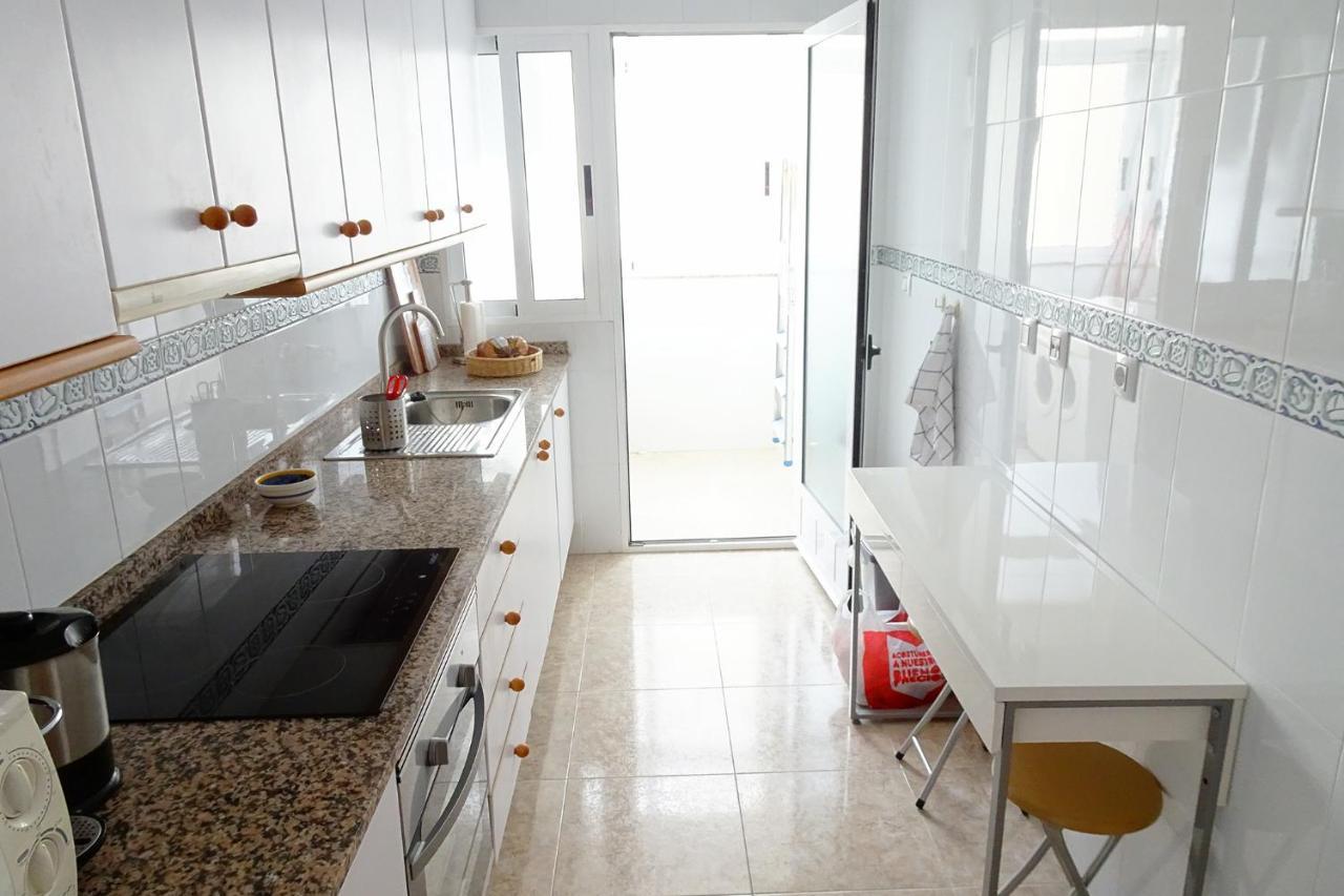 Casa 2 Mares Apartment La Manga del Mar Menor Exterior photo